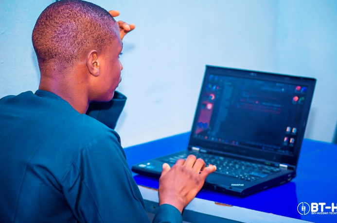 IT/Digital Skills Programs